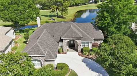 1941 Citrus Court Mount Dora FL 32757