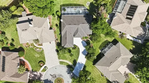 1941 Citrus Court Mount Dora FL 32757