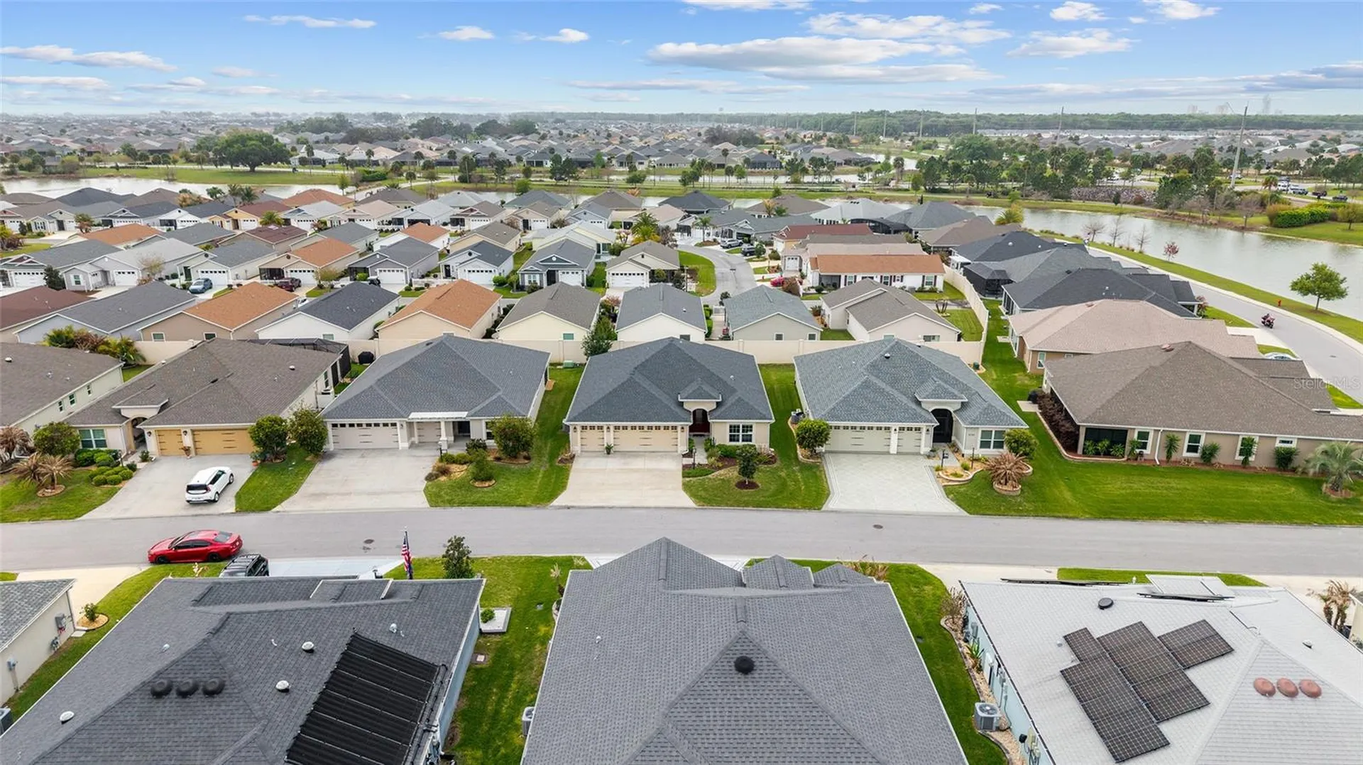 5791 Henry Loop The Villages FL 32163