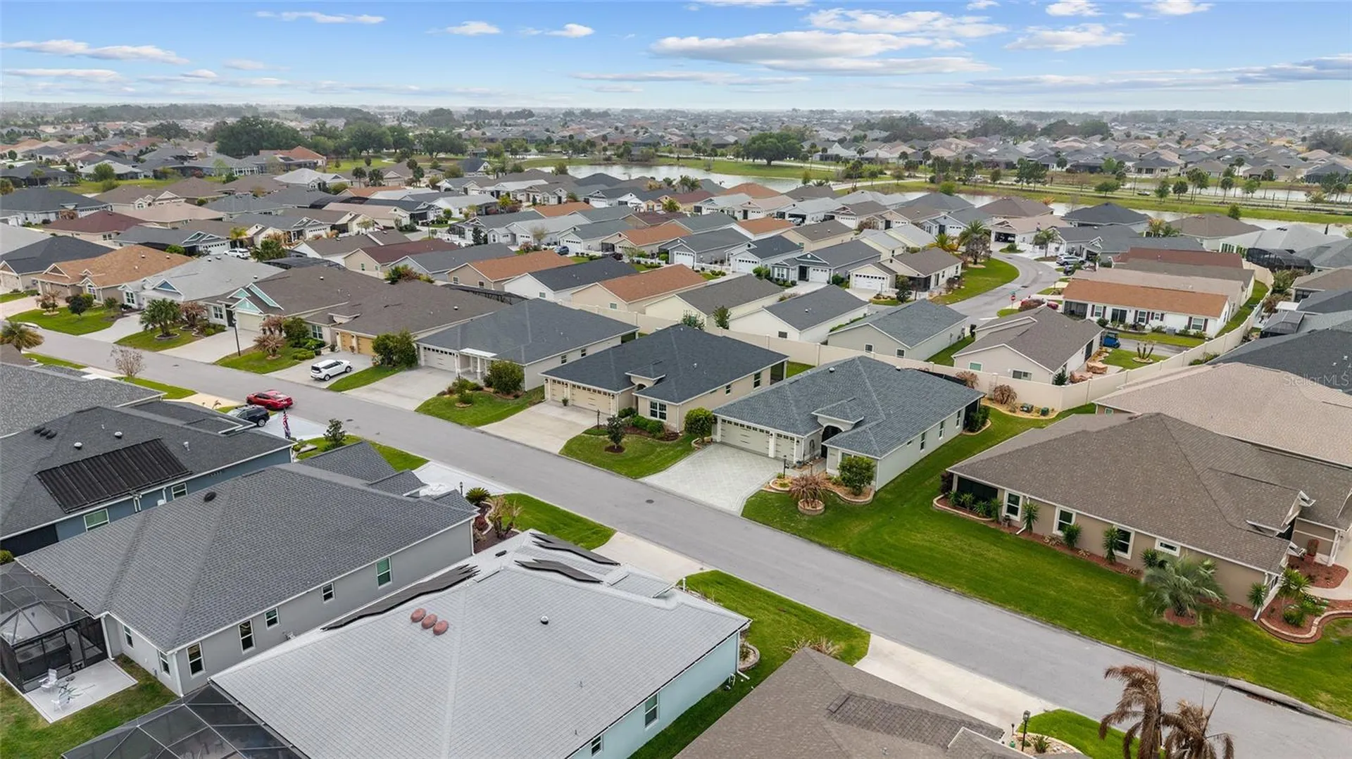 5791 Henry Loop The Villages FL 32163