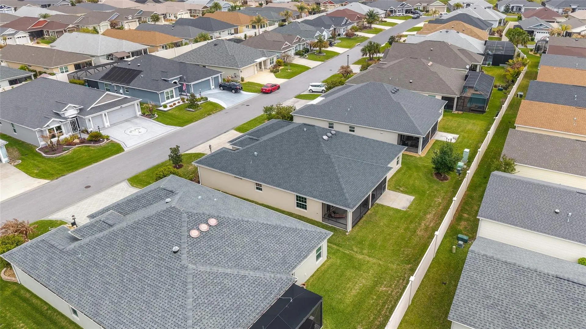 5791 Henry Loop The Villages FL 32163