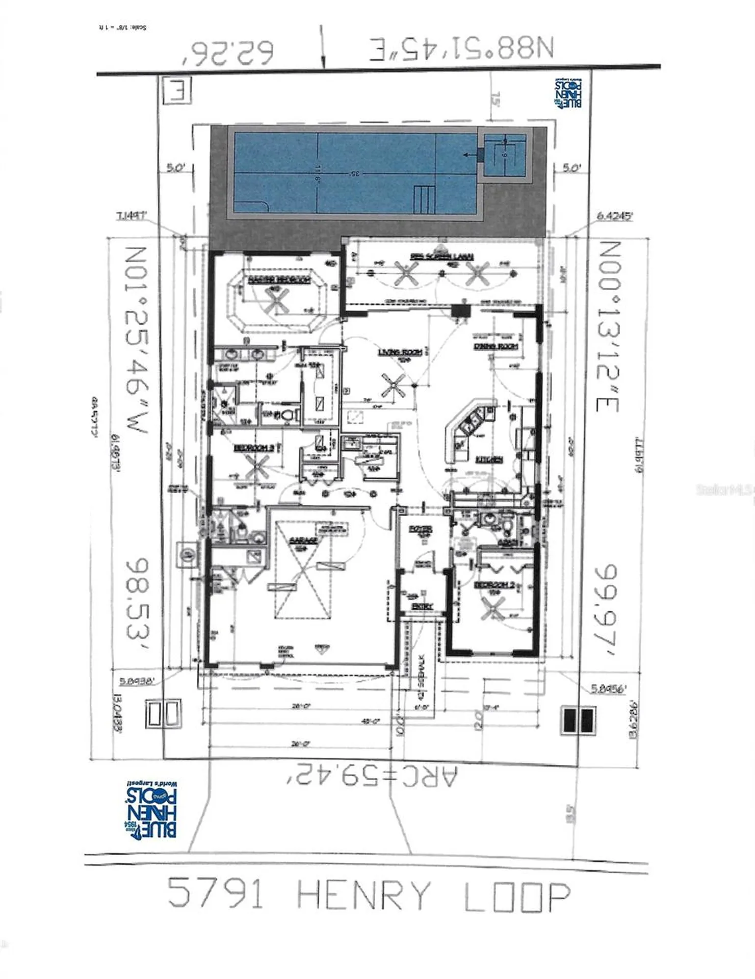 5791 Henry Loop The Villages FL 32163