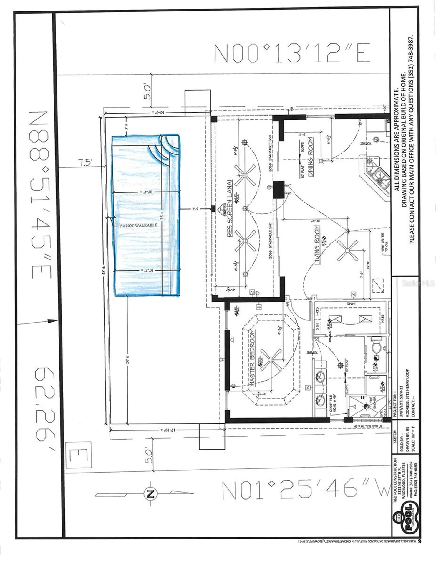 5791 Henry Loop The Villages FL 32163
