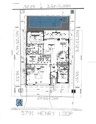 5791 Henry Loop The Villages FL 32163