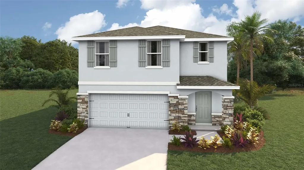 6855 SW 42nd Court Road Ocala FL 34474