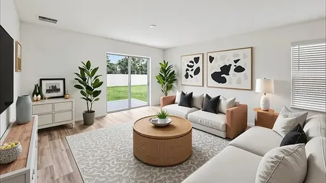 6855 SW 42nd Court Road Ocala FL 34474