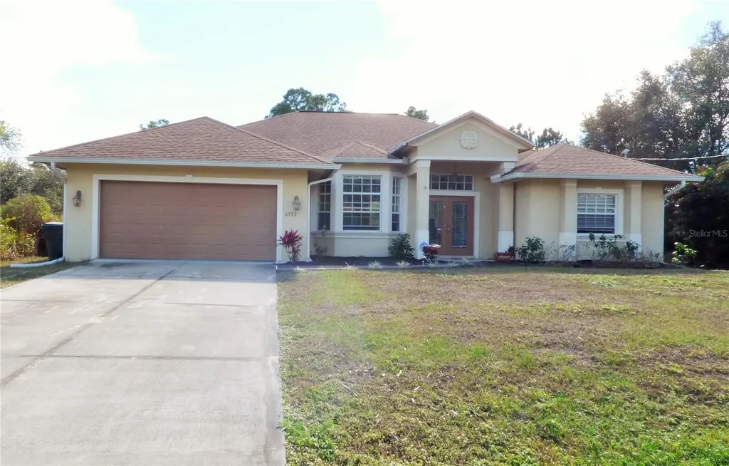 6973 De Brita Road North Port FL 34291
