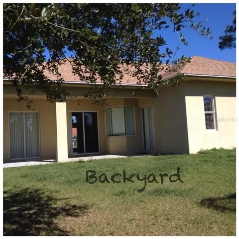 6973 De Brita Road North Port FL 34291