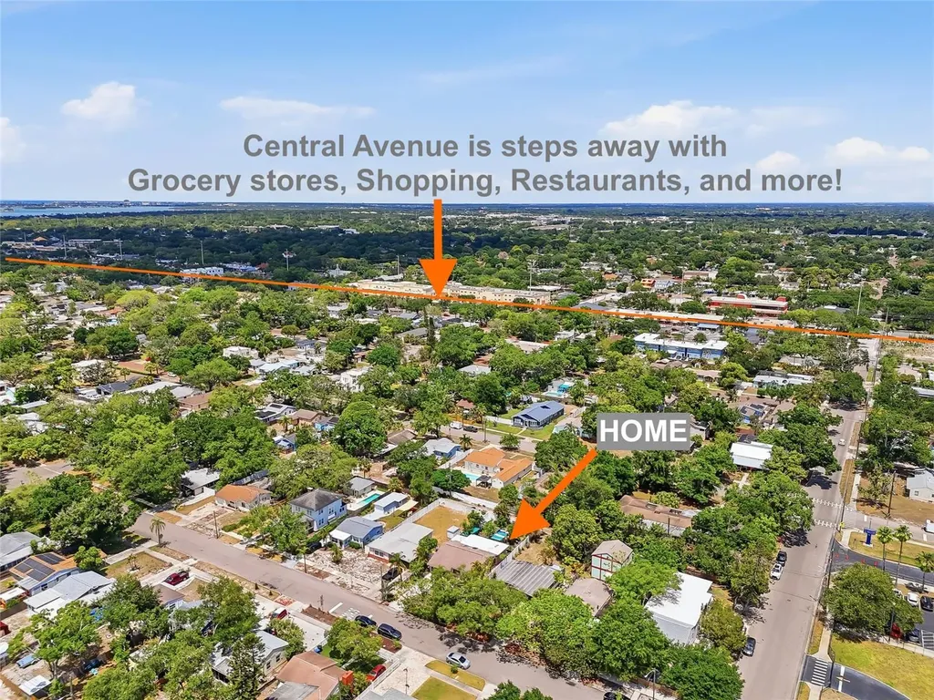 6127 4th Avenue S St Petersburg FL 33707