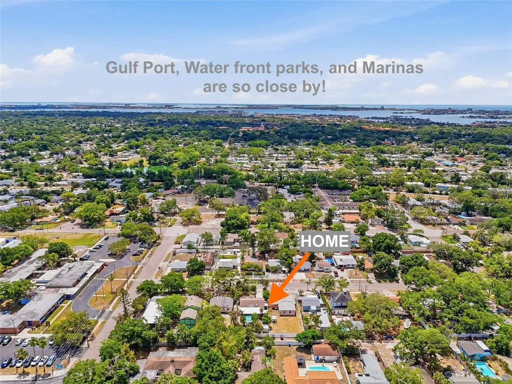 6127 4th Avenue S St Petersburg FL 33707