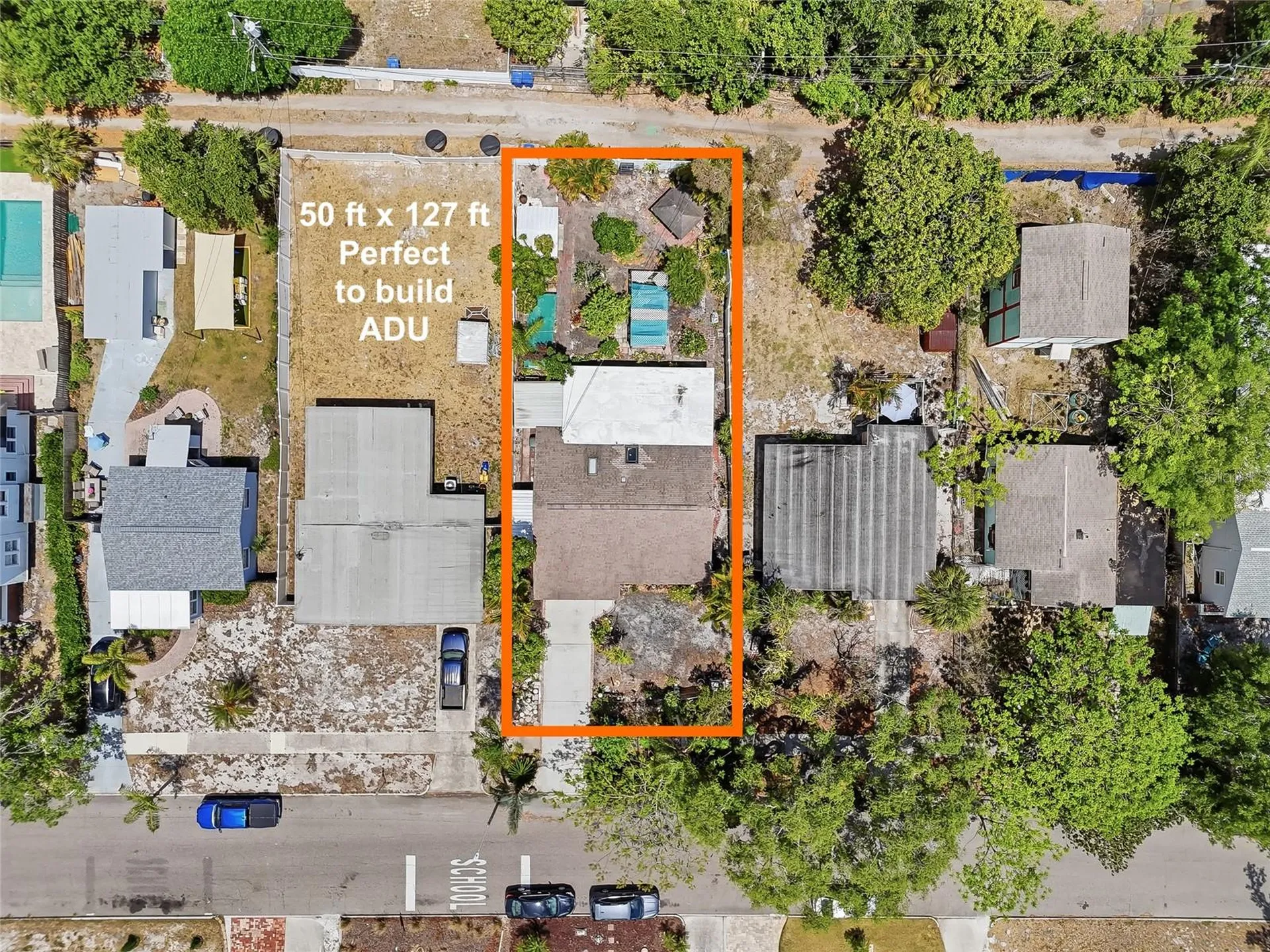 6127 4th Avenue S St Petersburg FL 33707