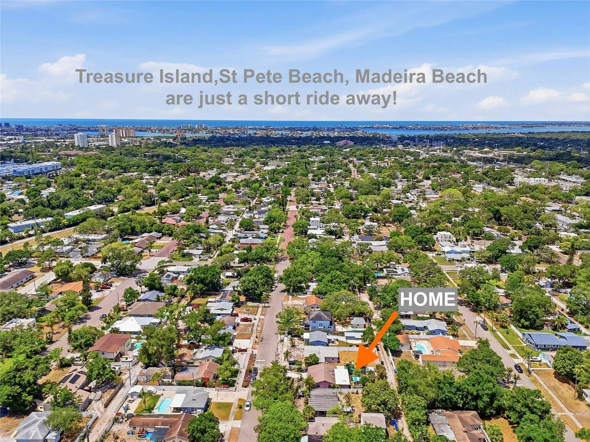 6127 4th Avenue S St Petersburg FL 33707