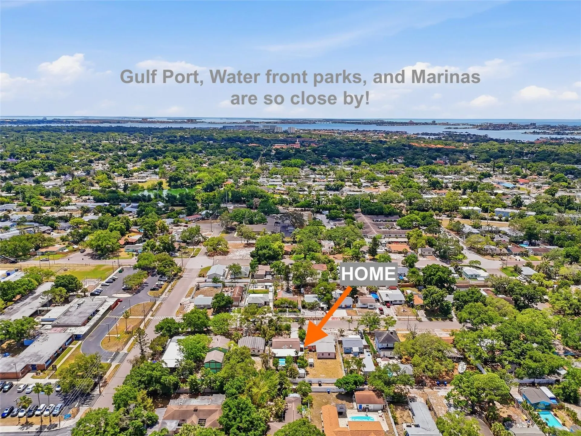 6127 4th Avenue S St Petersburg FL 33707