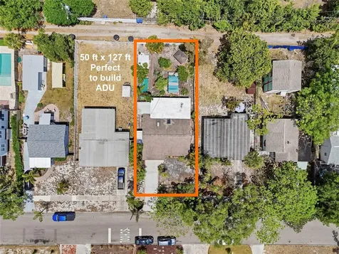 6127 4th Avenue S St Petersburg FL 33707