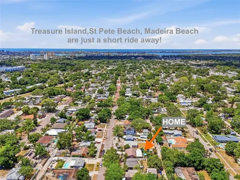 6127 4th Avenue S St Petersburg FL 33707