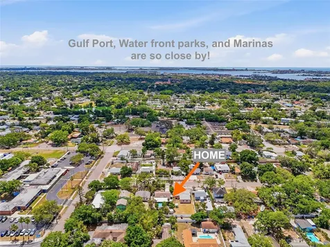 6127 4th Avenue S St Petersburg FL 33707