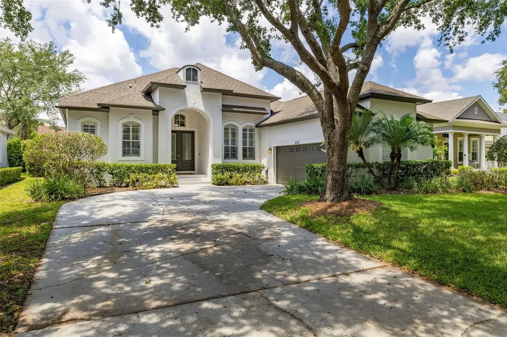 8351 Bowden Way Windermere FL 34786