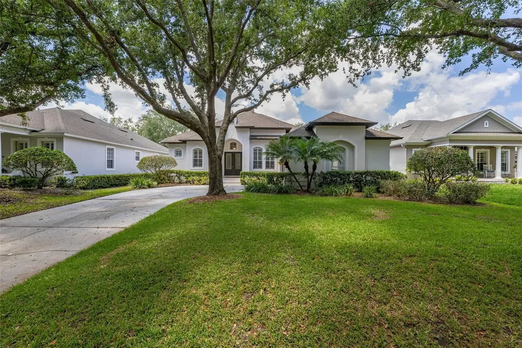 8351 Bowden Way Windermere FL 34786