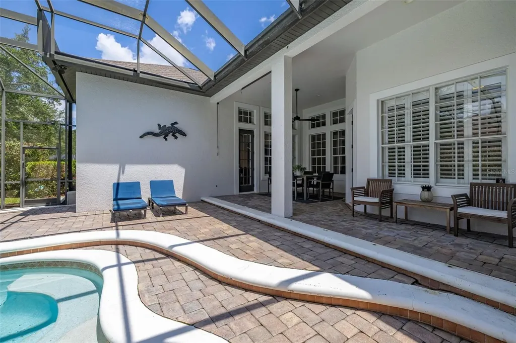 8351 Bowden Way Windermere FL 34786