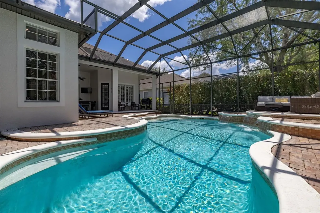 8351 Bowden Way Windermere FL 34786