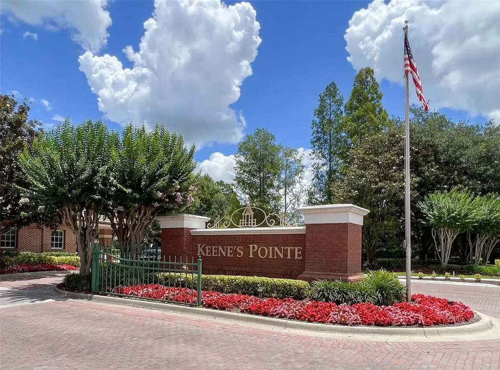 8351 Bowden Way Windermere FL 34786