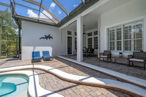 8351 Bowden Way Windermere FL 34786