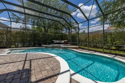 8351 Bowden Way Windermere FL 34786
