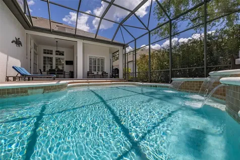 8351 Bowden Way Windermere FL 34786