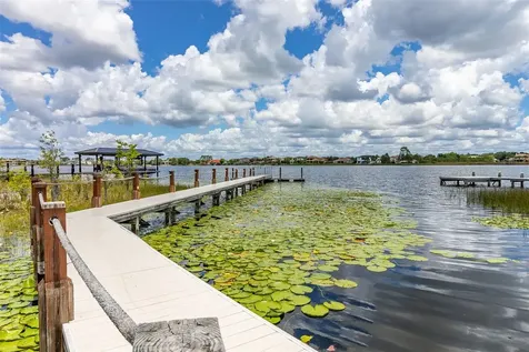 8351 Bowden Way Windermere FL 34786