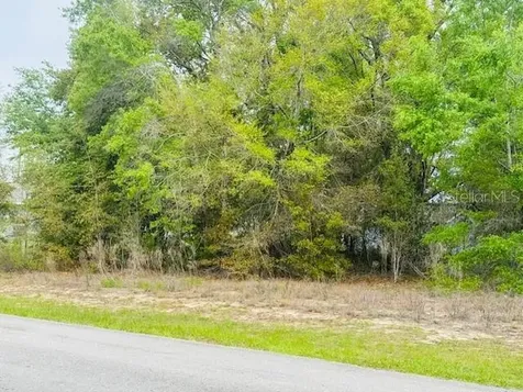 SW 83rd Street Dunnellon FL 34431