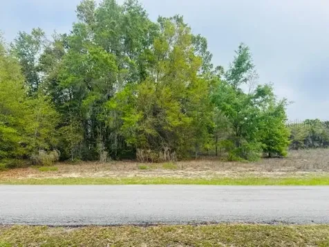 SW 83rd Street Dunnellon FL 34431