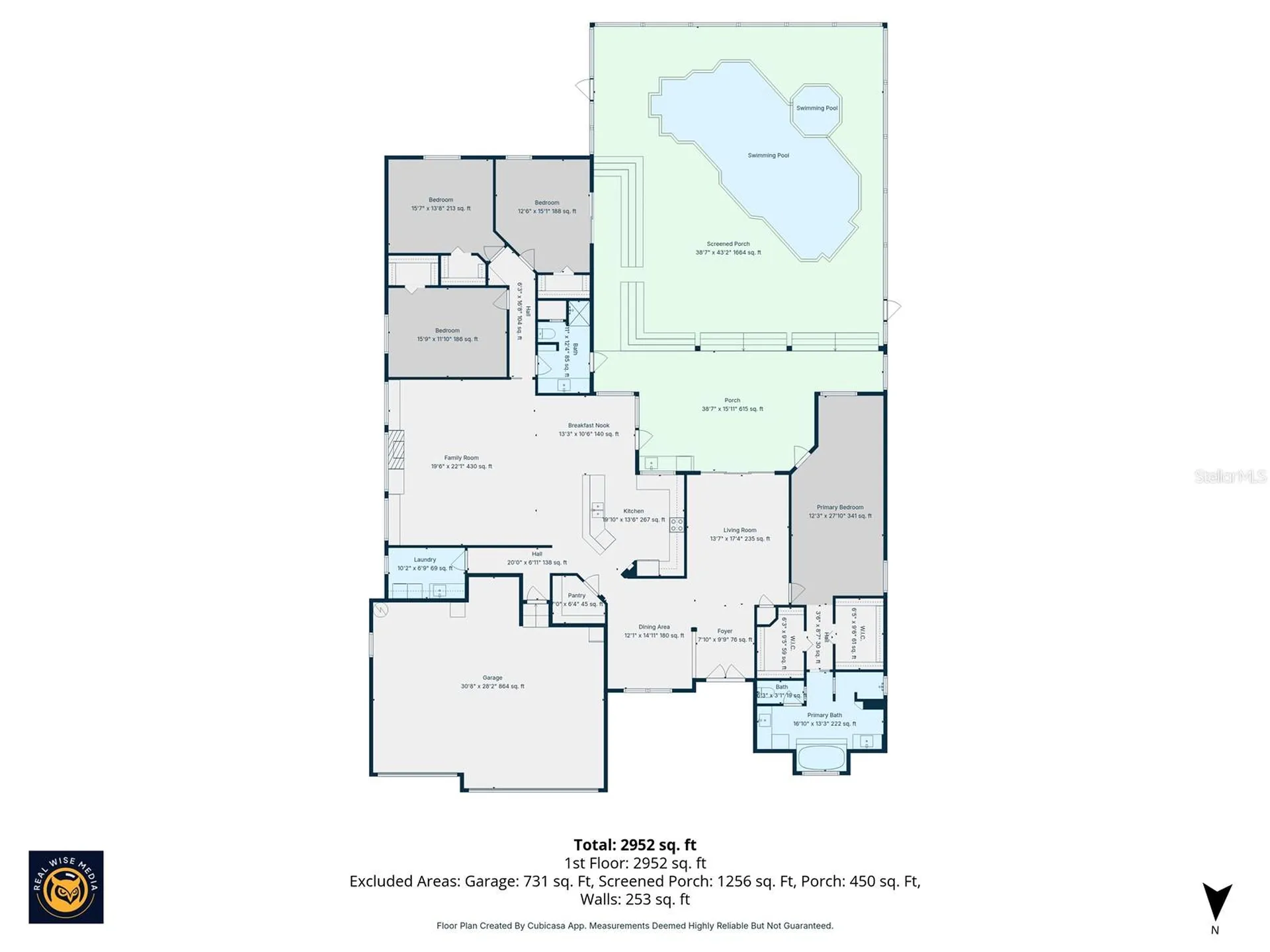 10260 Waters Edge Court Weeki Wachee FL 34613