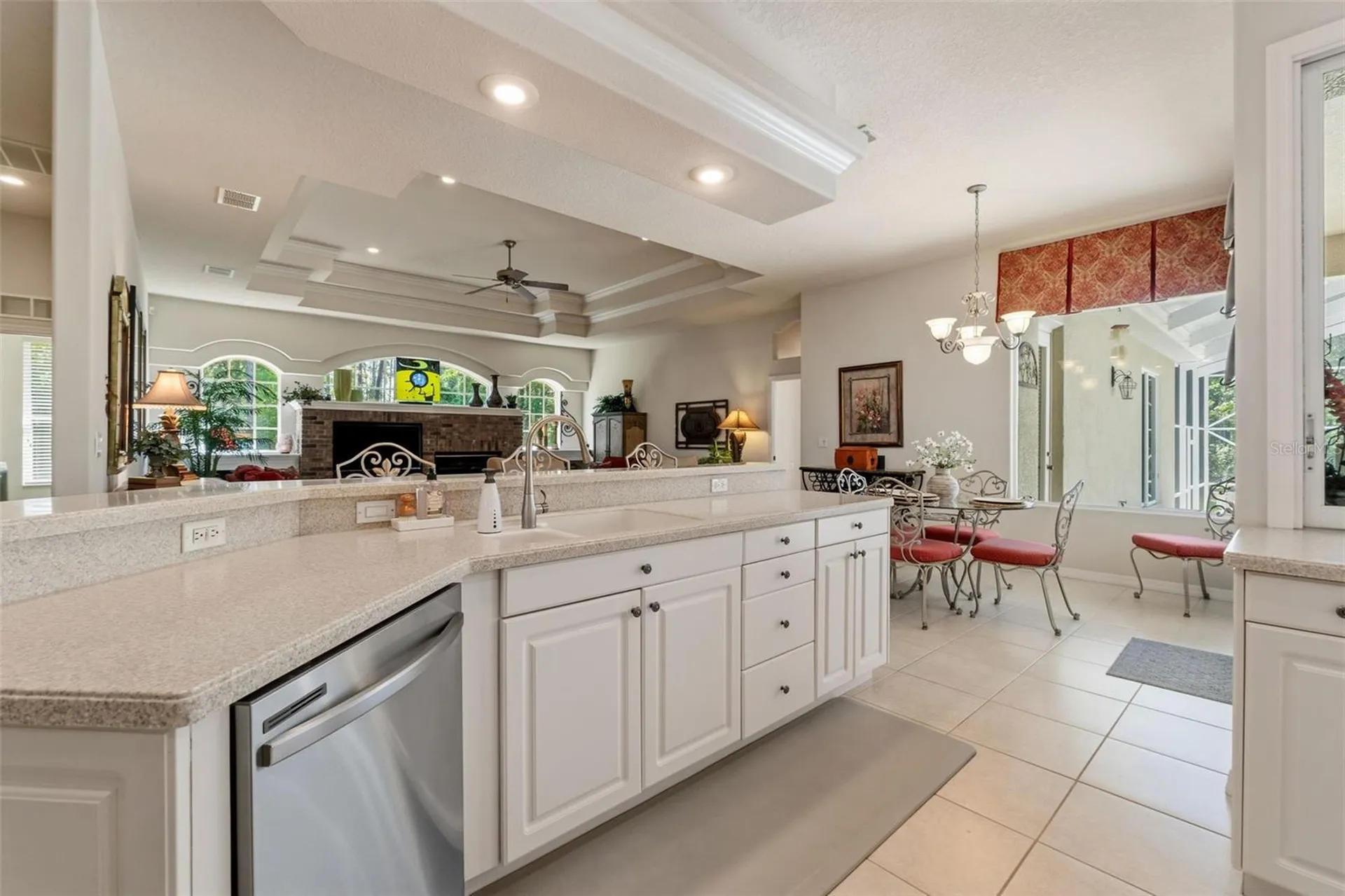 10260 Waters Edge Court Weeki Wachee FL 34613