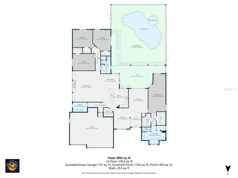10260 Waters Edge Court Weeki Wachee FL 34613