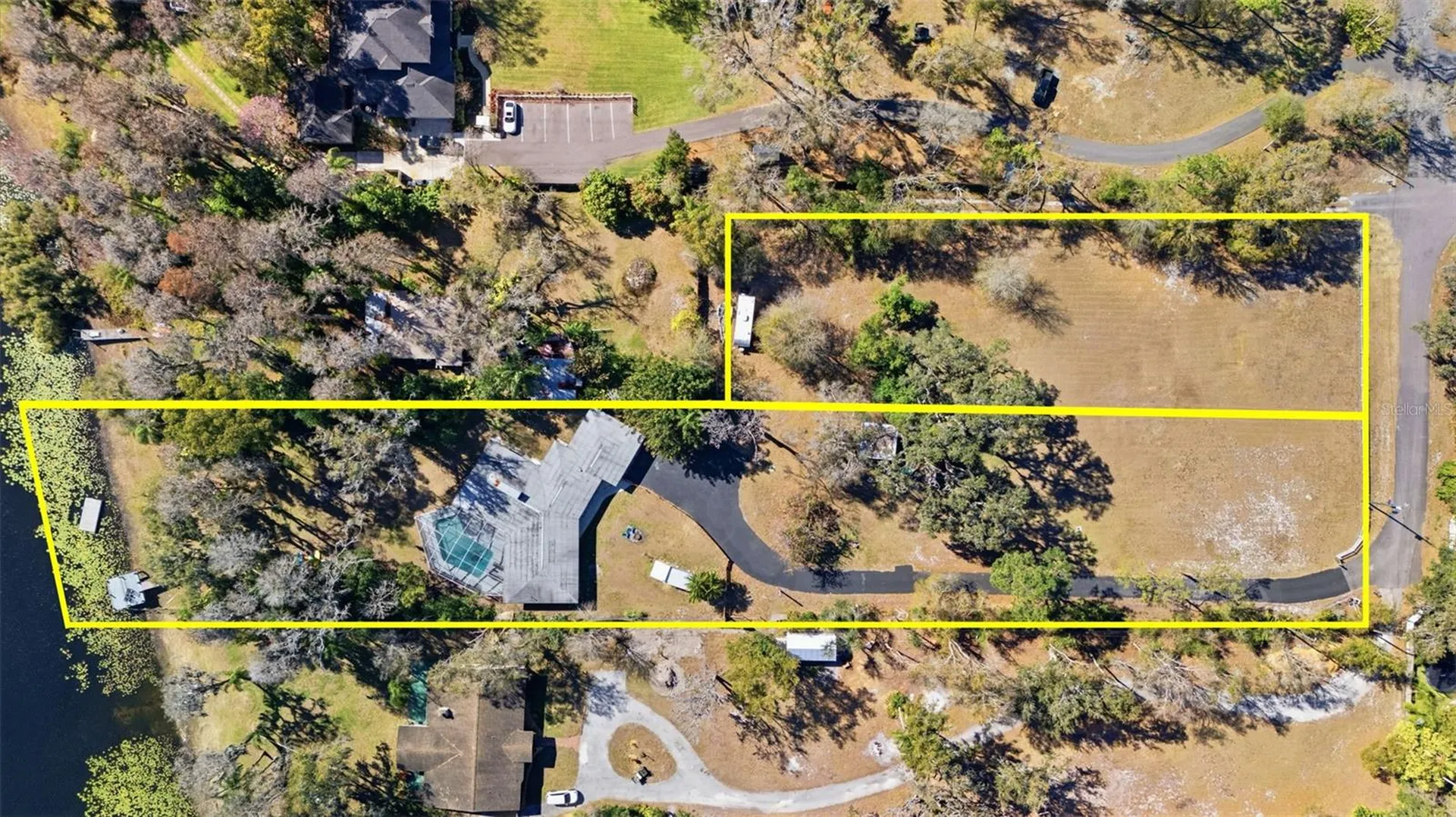 9214 Rhea Drive Odessa FL 33556