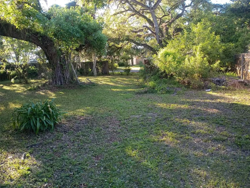 0 Outpost Drive New Port Richey FL 34654