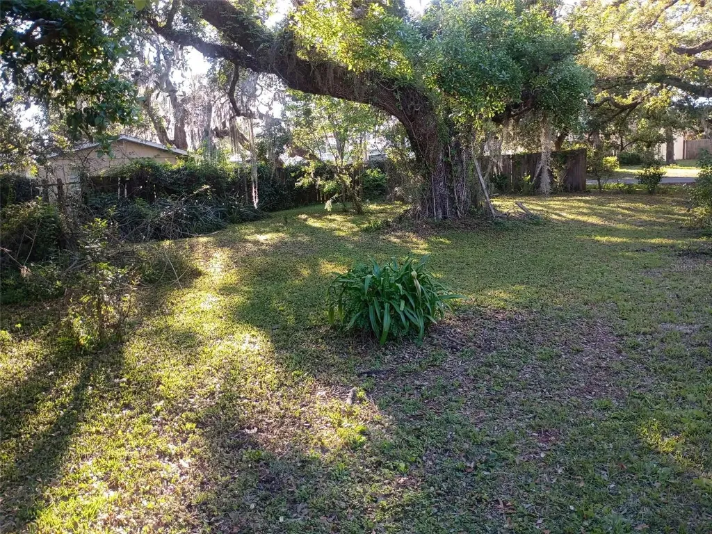 0 Outpost Drive New Port Richey FL 34654
