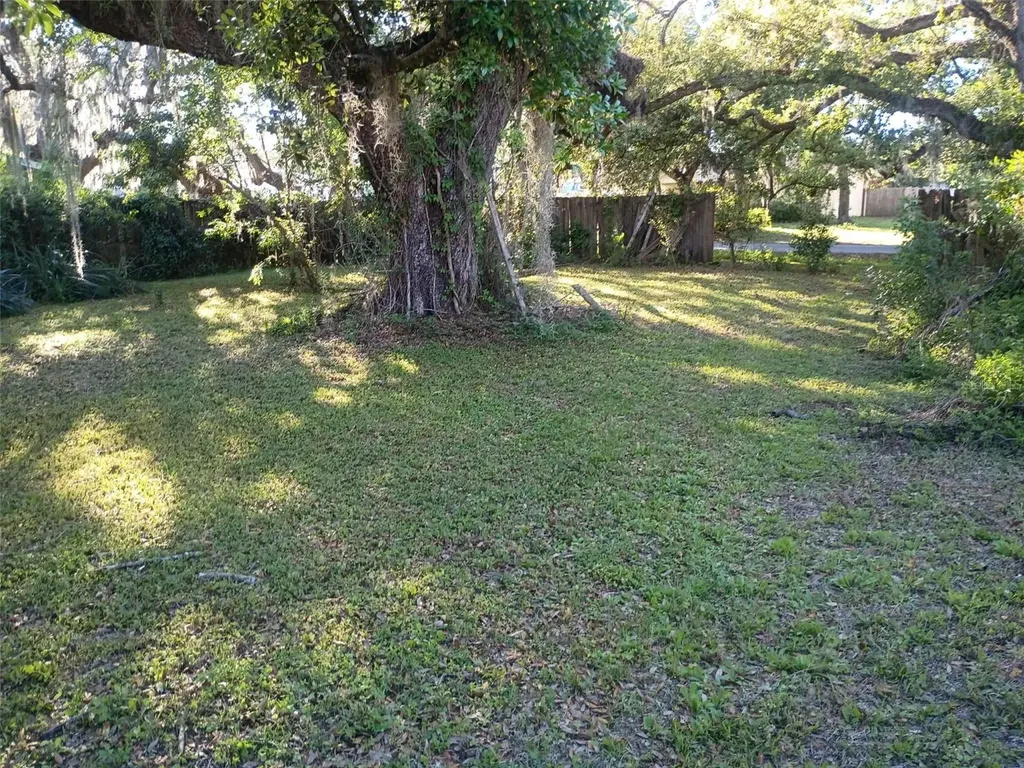 0 Outpost Drive New Port Richey FL 34654
