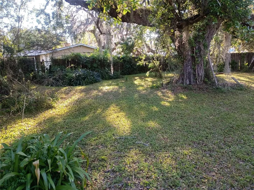 0 Outpost Drive New Port Richey FL 34654