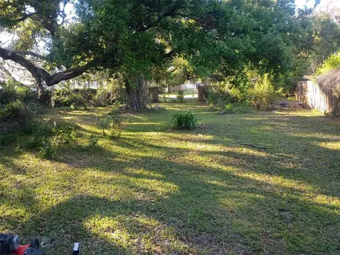 0 Outpost Drive New Port Richey FL 34654