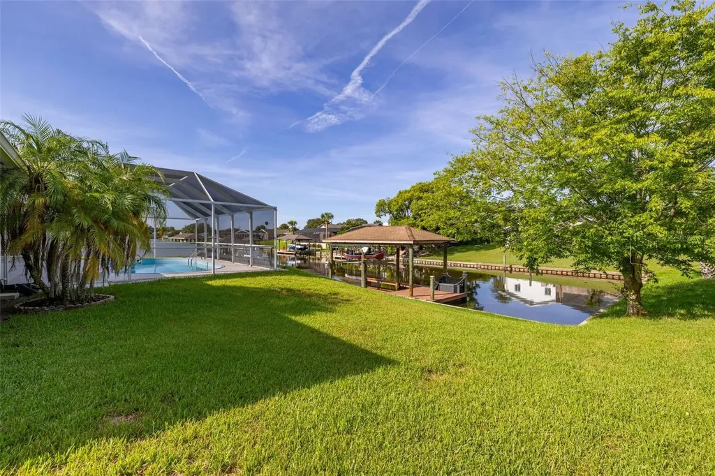 2 Claymont Court S Palm Coast FL 32137