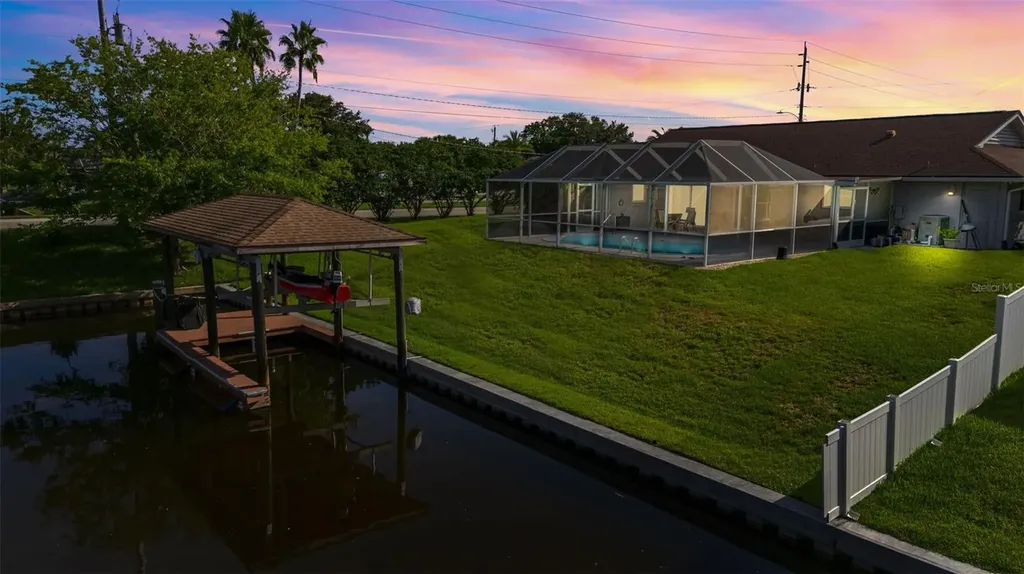 2 Claymont Court S Palm Coast FL 32137