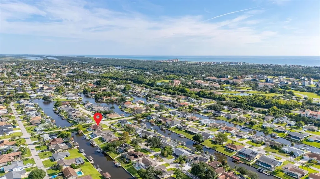 2 Claymont Court S Palm Coast FL 32137