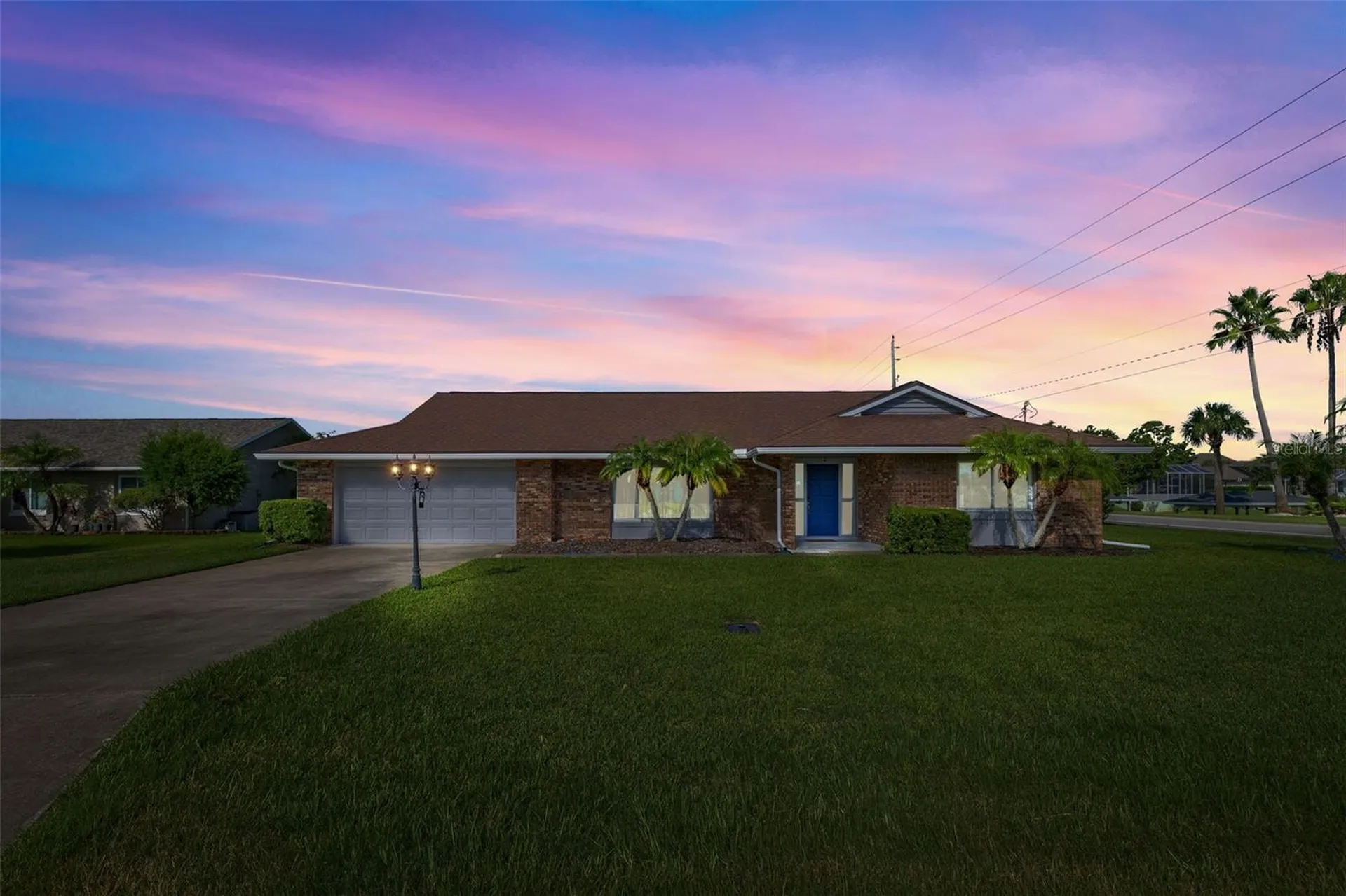2 Claymont Court S Palm Coast FL 32137