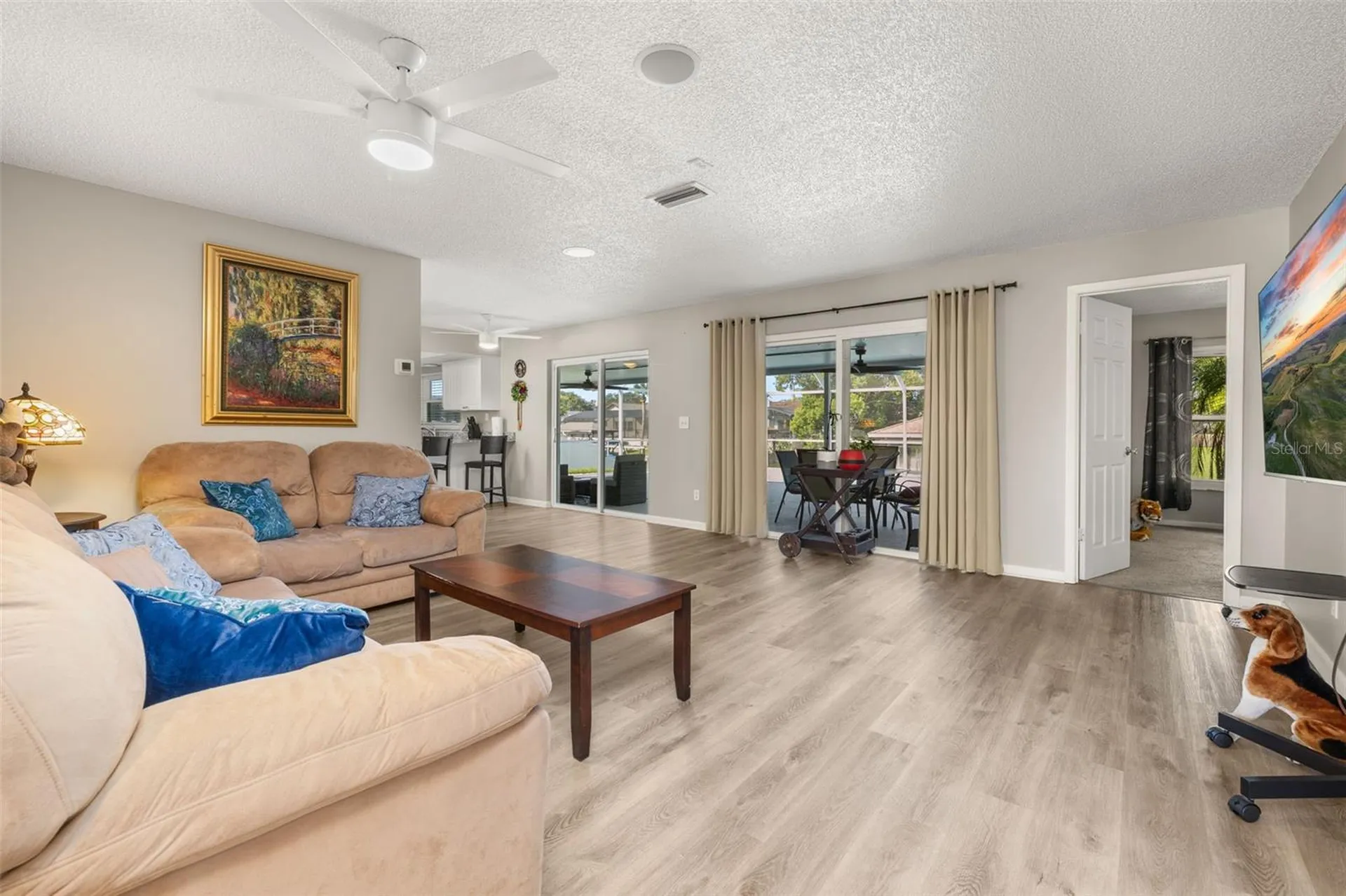 2 Claymont Court S Palm Coast FL 32137