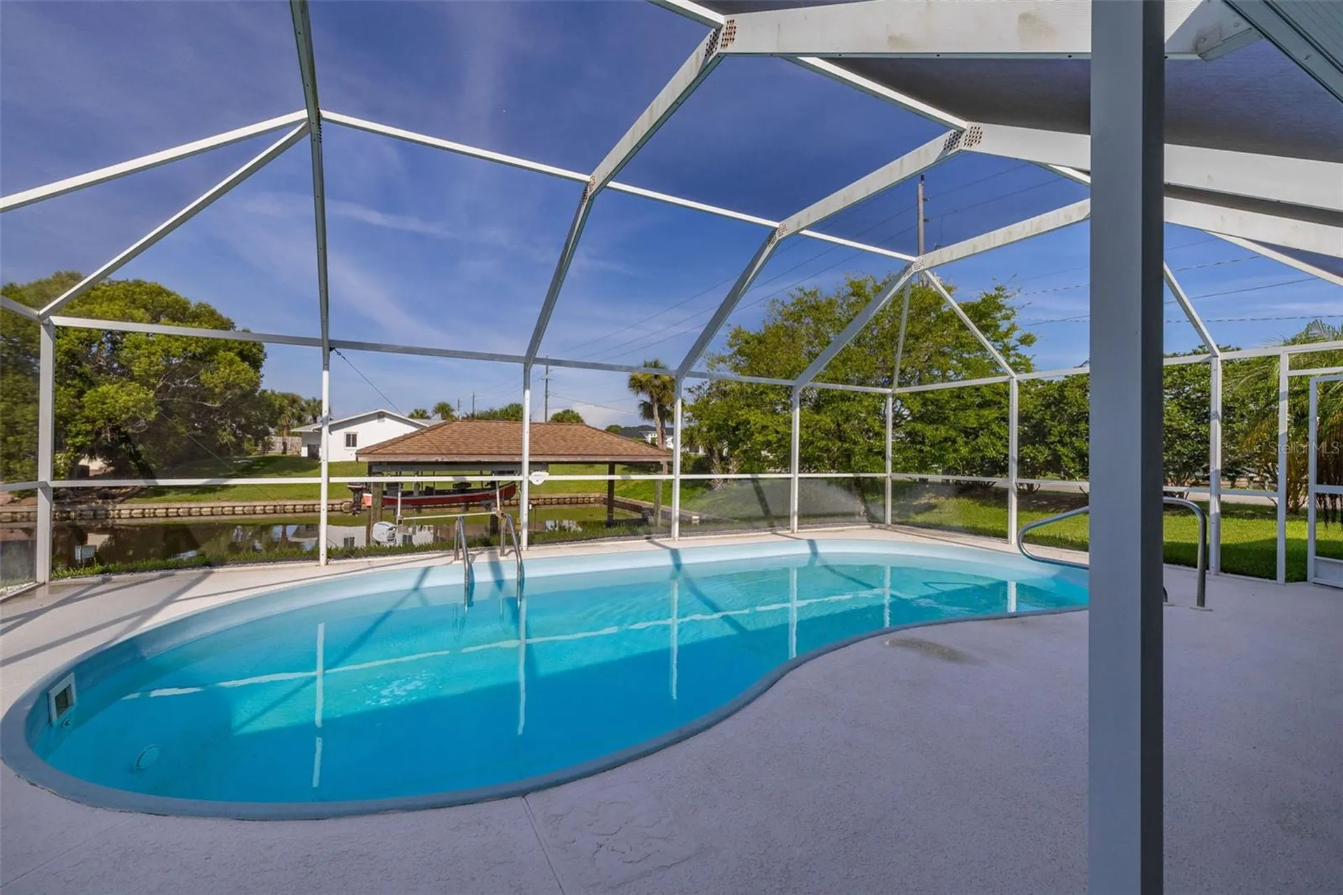 2 Claymont Court S Palm Coast FL 32137