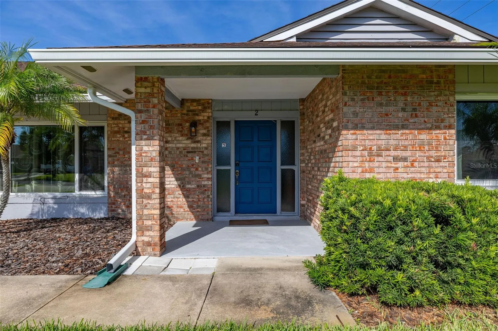 2 Claymont Court S Palm Coast FL 32137