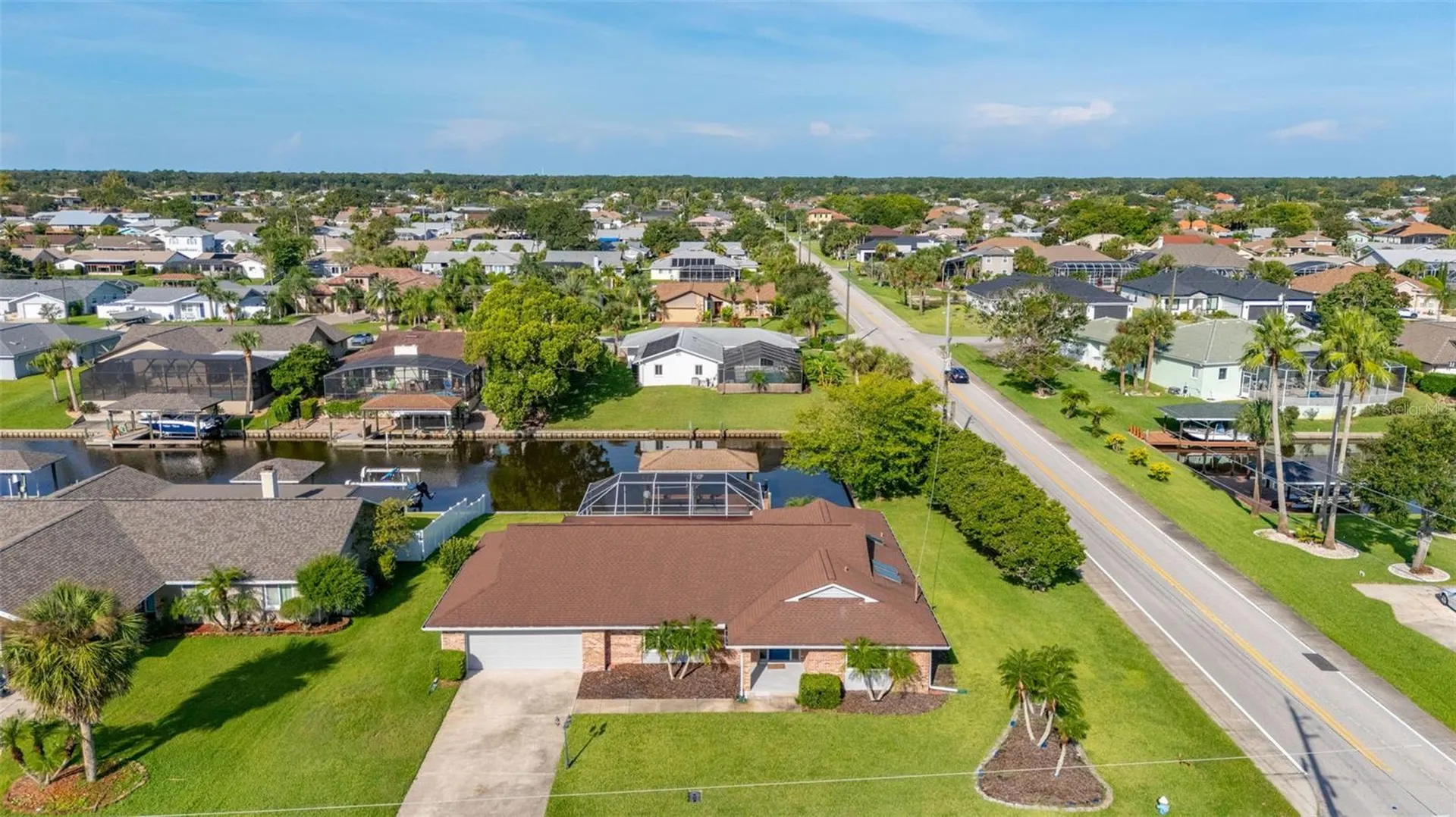 2 Claymont Court S Palm Coast FL 32137