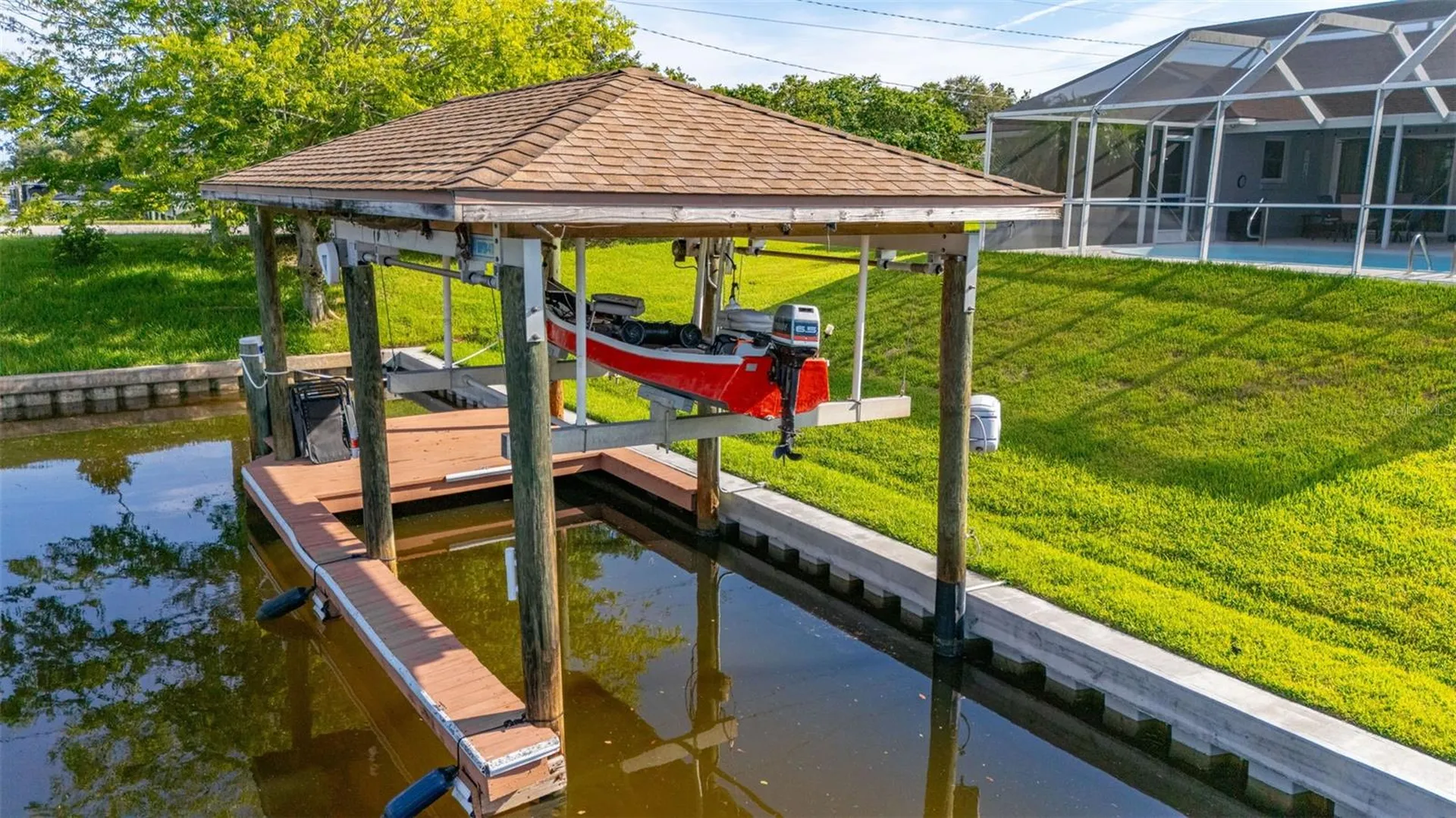 2 Claymont Court S Palm Coast FL 32137