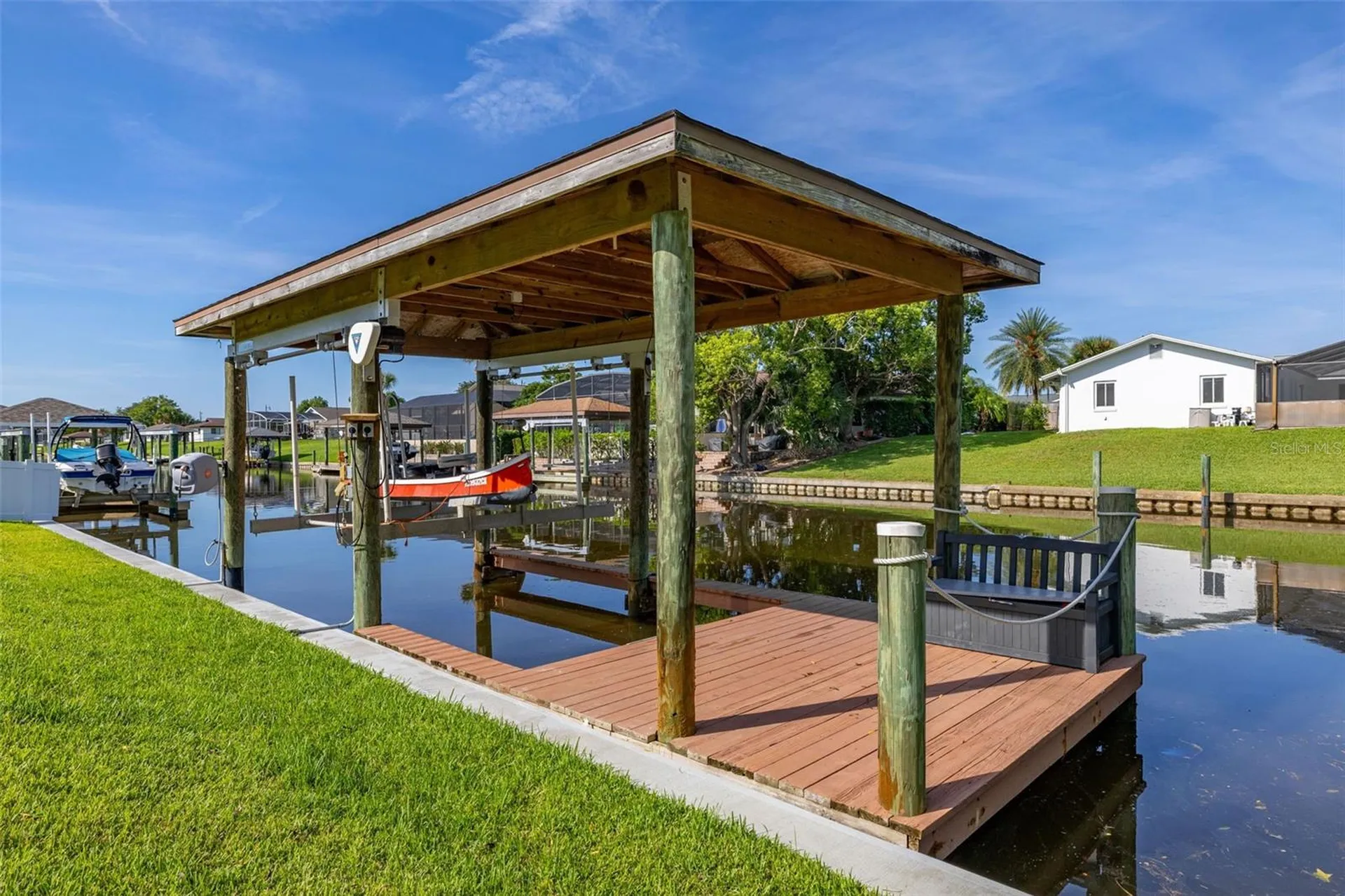 2 Claymont Court S Palm Coast FL 32137